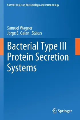 Bacterial Type III Protein Secretion Systems