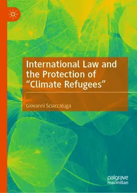 International Law and the Protection of "Climate Refugees"