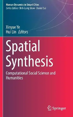 Spatial Synthesis