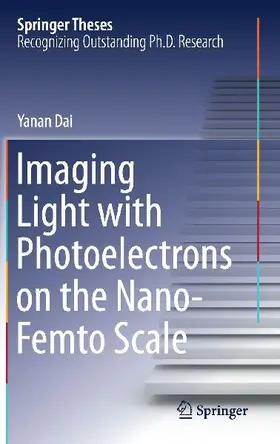 Imaging Light with Photoelectrons on the Nano-Femto Scale