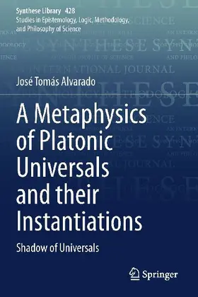 A Metaphysics of Platonic Universals and their Instantiations