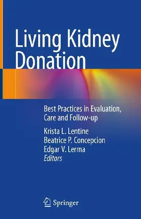 Living Kidney Donation