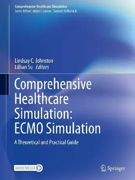 Comprehensive Healthcare Simulation: ECMO Simulation