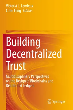 Building Decentralized Trust
