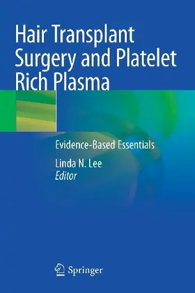 Hair Transplant Surgery and Platelet Rich Plasma