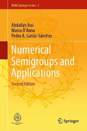 Numerical Semigroups and Applications