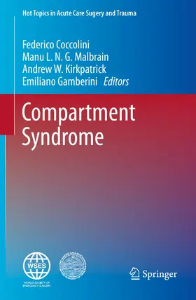 Compartment Syndrome