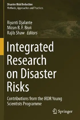 Integrated Research on Disaster Risks