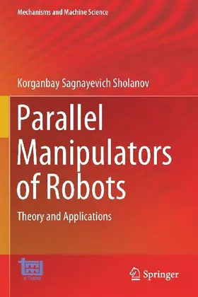 Parallel Manipulators of Robots