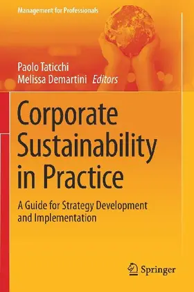 Corporate Sustainability in Practice