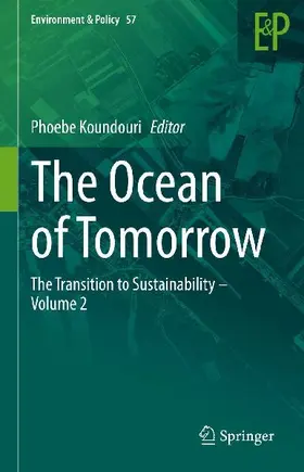 The Ocean of Tomorrow