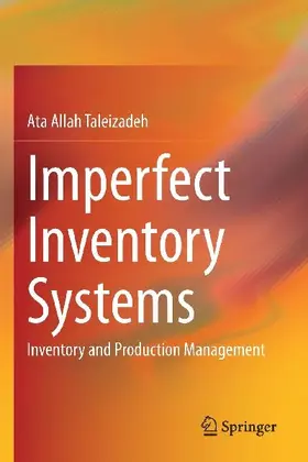 Imperfect Inventory Systems