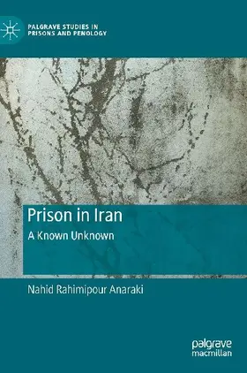 Prison in Iran