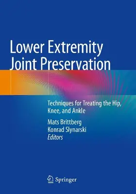 Lower Extremity Joint Preservation