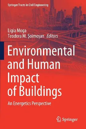 Environmental and Human Impact of Buildings