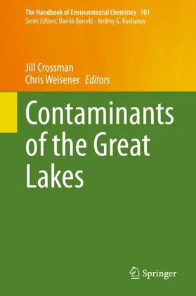 Contaminants of the Great Lakes