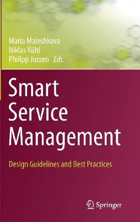 Smart Service Management