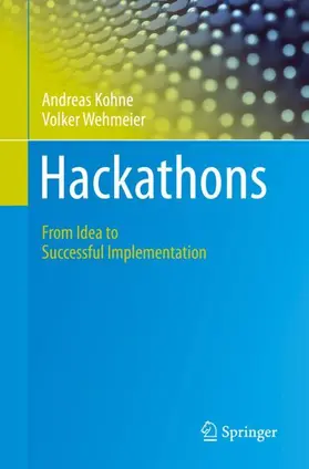 Hackathons