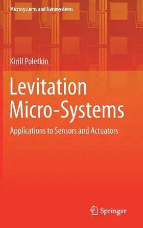Levitation Micro-Systems