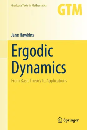 Ergodic Dynamics