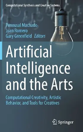 Artificial Intelligence and the Arts