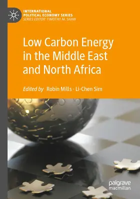 Low Carbon Energy in the Middle East and North Africa
