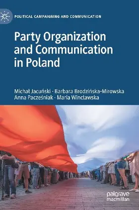 Party Organization and Communication in Poland