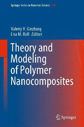 Theory and Modeling of Polymer Nanocomposites