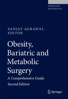 Obesity, Bariatric and Metabolic Surgery