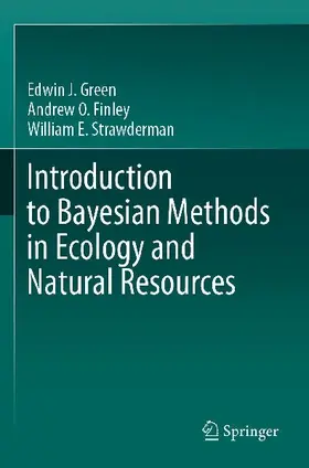 Introduction to Bayesian Methods in Ecology and Natural Resources