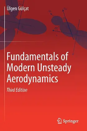 Fundamentals of Modern Unsteady Aerodynamics