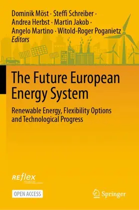 The Future European Energy System