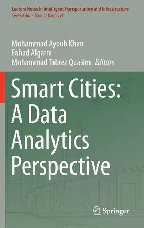 Smart Cities: A Data Analytics Perspective