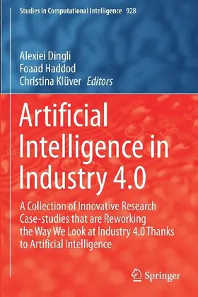 Artificial Intelligence in Industry 4.0
