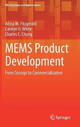 MEMS Product Development