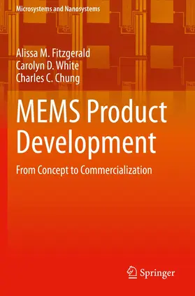 MEMS Product Development