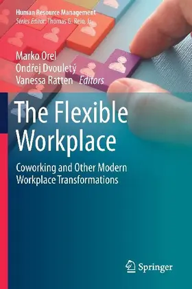 The Flexible Workplace