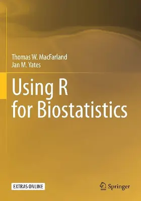 Using R for Biostatistics
