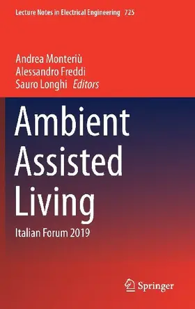 Ambient Assisted Living