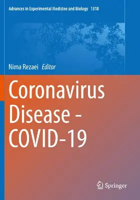 Coronavirus Disease - COVID-19