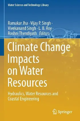 Climate Change Impacts on Water Resources
