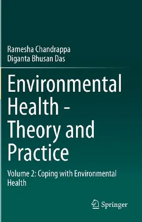 Environmental Health - Theory and Practice