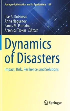 Dynamics of Disasters