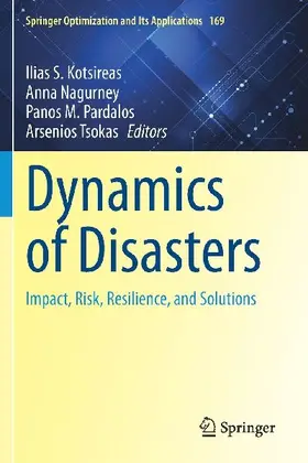 Dynamics of Disasters