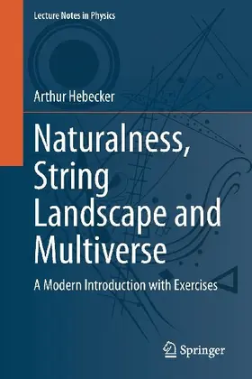 Naturalness, String Landscape and Multiverse