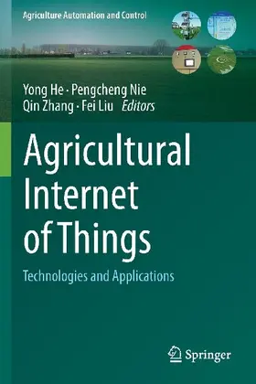 Agricultural Internet of Things