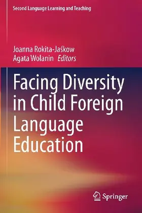 Facing Diversity in Child Foreign Language Education