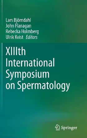 XIIIth International Symposium on Spermatology