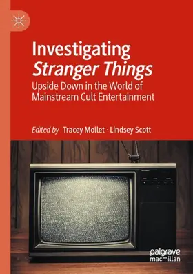 Investigating Stranger Things
