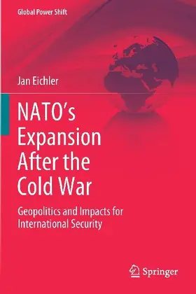 NATO's Expansion After the Cold War